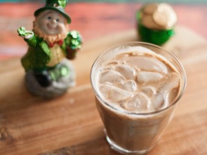 Dairy Free Irish Cream